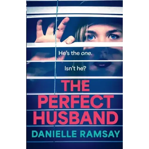 The Perfect Husband