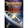 Investments plus The Stickpin: A Book of the Praxis