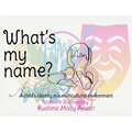 What's my name?