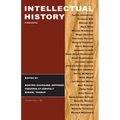 Intellectual History: 5 Questions