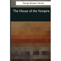 The House of the Vampire