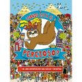 Dónde Está El Perezoso?
