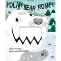 Polar Bear Romp!