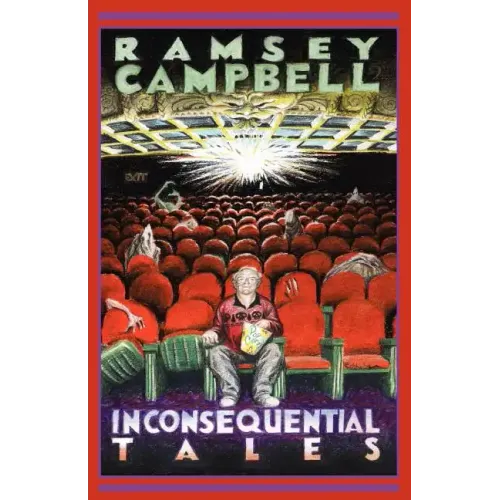 Inconsequential Tales