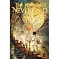 The Promised Neverland, Vol. 13
