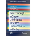 Breakthroughs in Space Life Science Research: From Apollo 16 to the ISS