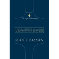 Philosophical Analysis in the Twentieth Century, Volume 2: The Age of Meaning