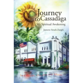 Journey to Cassadaga: My Spiritual Awakening