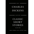 Classic Short Stories - Volume Three