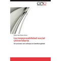 La Responsabilidad Social Universitaria