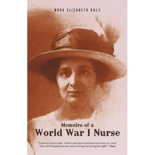 Memoirs of a World War I Nurse
