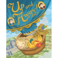 Up and Away!: How Two Brothers Invented the Hot-Air Balloon