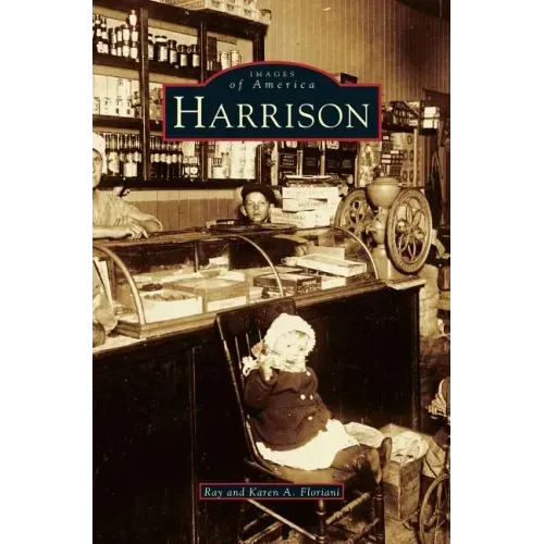 Harrison