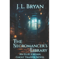 The Necromancer's Library