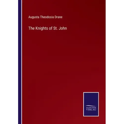 The Knights of St. John