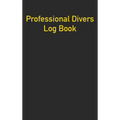 Professional Divers Log Book