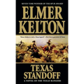 Texas Standoff: A Novel of the Texas Rangers