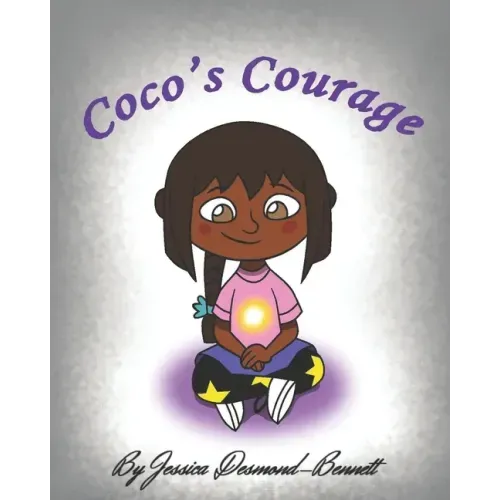 Coco's Courage