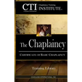 The Chaplaincy: Certificate of Basic Chaplain Ministry