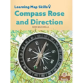 Compass Rose and Direction