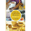 The Tea & Sympathy Mysteries: Books 4 - 6