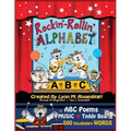 Rockin'-Rollin' Alphabet