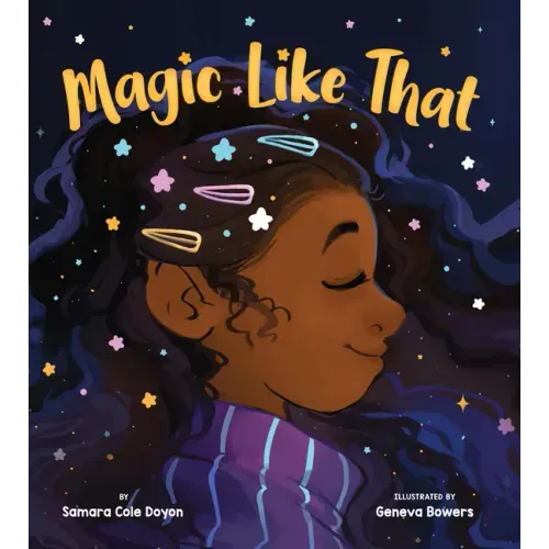 Magic Like That