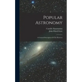 Popular Astronomy: A General Description Of The Heavens