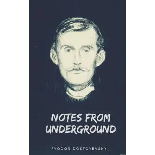 Notes from Underground