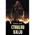 Cthulhu Kaiju