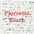 Pierrette Bloch