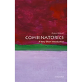 Combinatorics: A Very Short Introduction