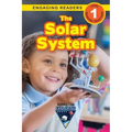 The Solar System: Exploring Space (Engaging Readers, Level 1)