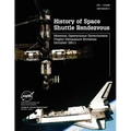 History of Space Shuttle Rendezvous (Jsc - 63400. Revision 3)