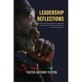 Leadership Reflections