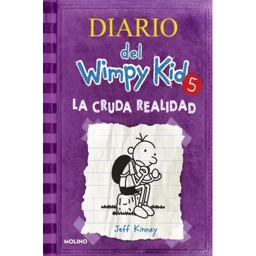 La Cruda Realidad / The Ugly Truth
