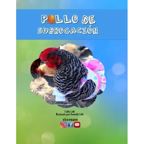 Pollo de Subrogación