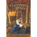 The Sapphire Ring