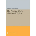The Poetical Works of Edward Taylor