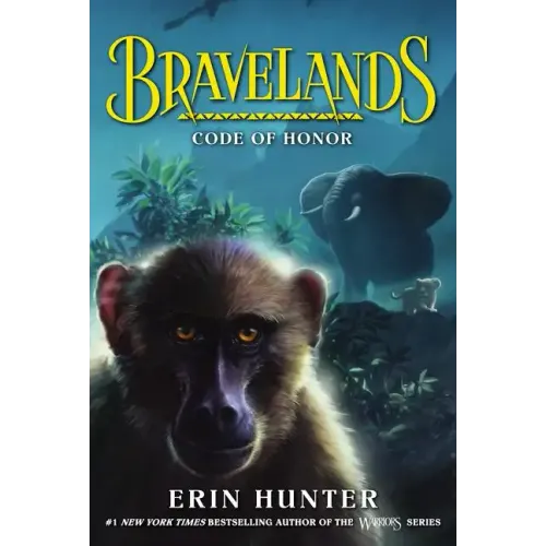 Bravelands: Code of Honor