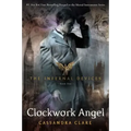 Clockwork Angel