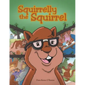 Squirrelly the Squirrel