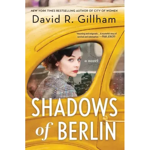 Shadows of Berlin
