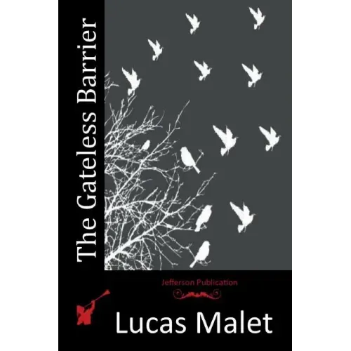 The Gateless Barrier
