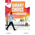 Smart Choice 3e 2 Teachers Book Pack