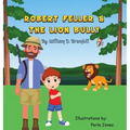 Robert Feller and the Lion Bully