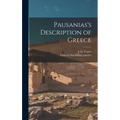 Pausanias's Description of Greece