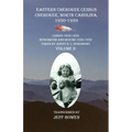 Eastern Cherokee Census, Cherokee, North Carolina 1930-1939 Census 1932-1933 with Births and Deaths 1930-1932 Taken by Agent R. L. Spalsbury Volume II