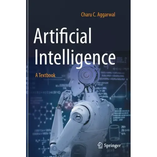 Artificial Intelligence: A Textbook