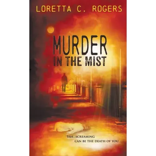 Murder in the Mist